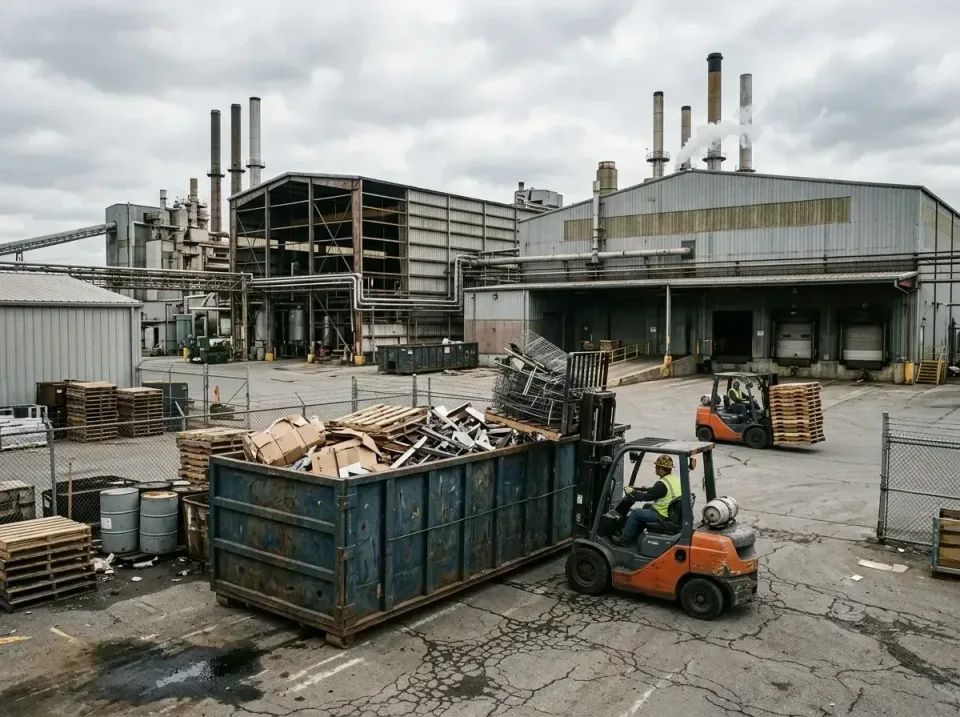industrial-factory-scrap-conta-003 — frequently asked questions, Cheap Roll-off Dumpster Rentals in Medford, MA